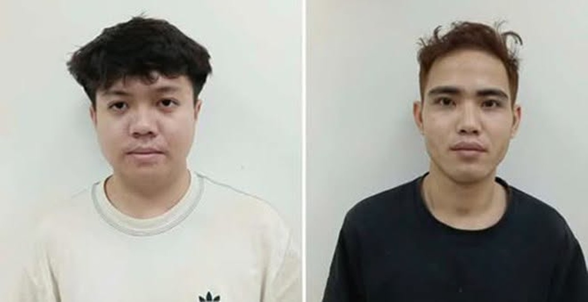 Công an điều tra các cuộc gọi cho thuê giá 1.400 – 1.800 đồng/phút: Bắt tạm giam 2 nam thanh niên