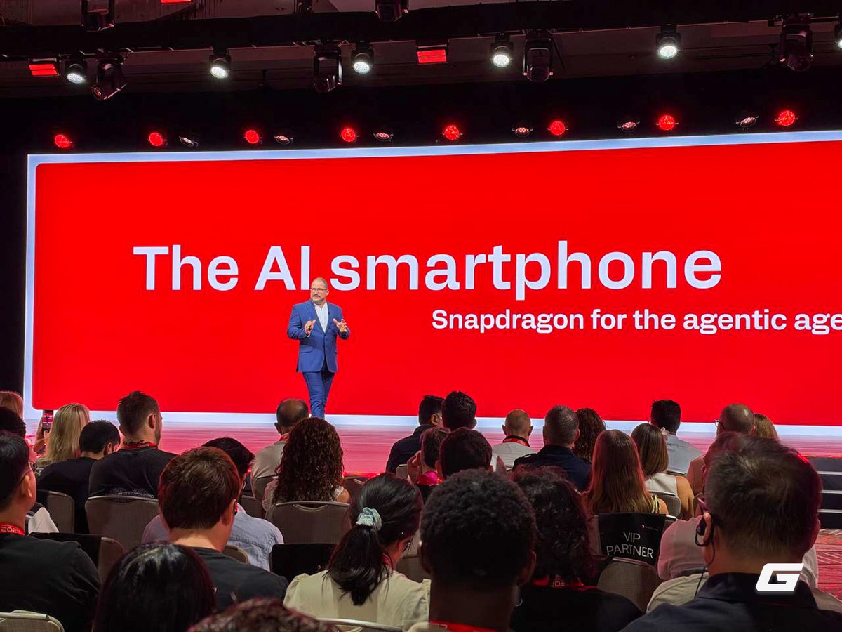 Đã có Claude và Gemini, vì sao Qualcomm vẫn đưa agentic AI lên Snapdragon?