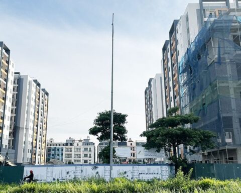 Bắc Ninh phê duyệt phương án đấu giá đất làm khu nhà ở 610 tỷ đồng