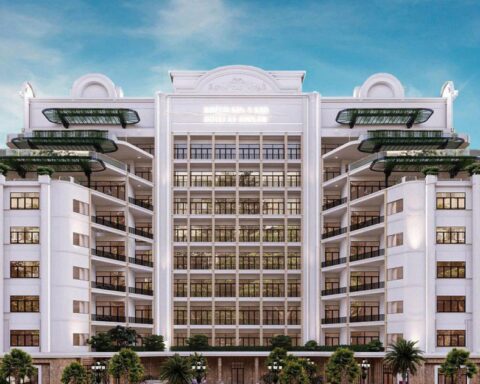 Một Thành viên HĐQT độc lập của Đầu tư MST xin từ nhiệm