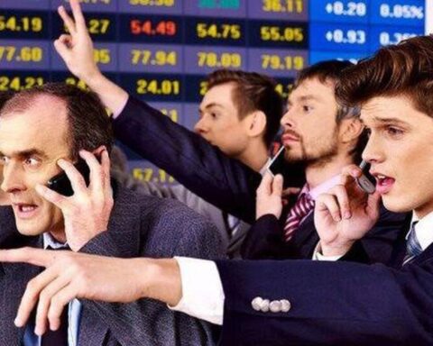 Một cổ phiếu ngân hàng được tự doanh CTCK “gom” hàng trăm tỷ đồng trong phiên 24/9