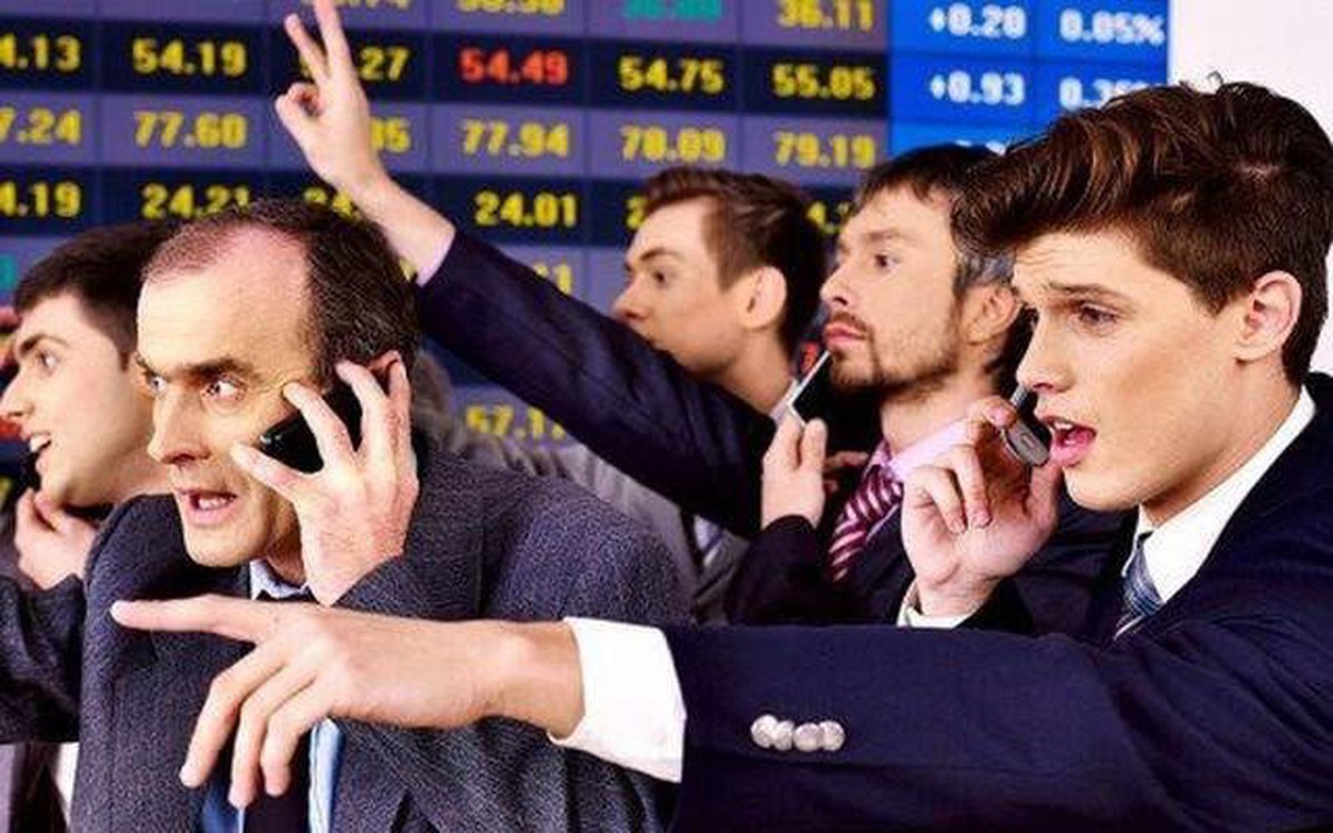 Một cổ phiếu ngân hàng được tự doanh CTCK “gom” hàng trăm tỷ đồng trong phiên 24/9