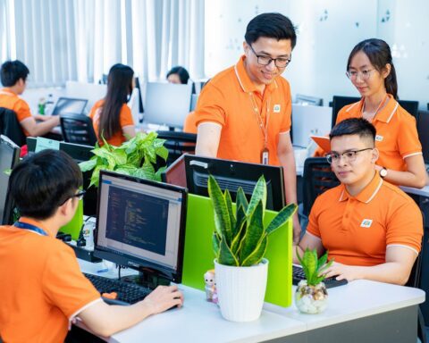 FPT tìm kiếm tài năng trẻ nghiên cứu AI, điện toán lượng tử và an ninh mạng
