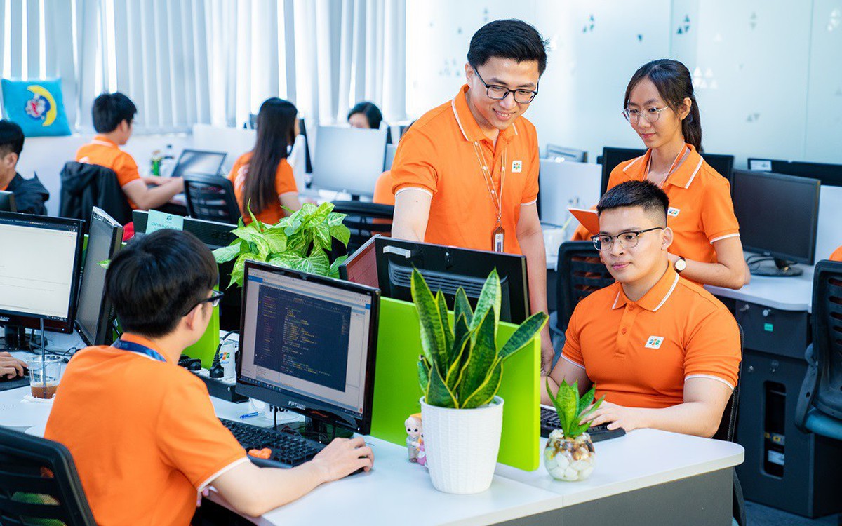 FPT tìm kiếm tài năng trẻ nghiên cứu AI, điện toán lượng tử và an ninh mạng