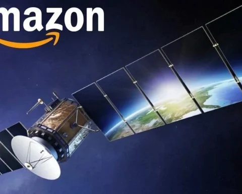 Amazon được cấp phép thiết lập mạng viễn thông dùng riêng tại Việt Nam