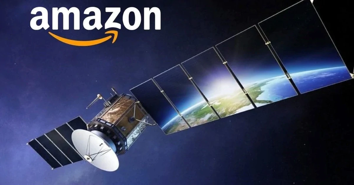 Amazon được cấp phép thiết lập mạng viễn thông dùng riêng tại Việt Nam