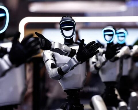 Các hạn chế của Mỹ có thể chia rẽ thế giới robot như thế nào?