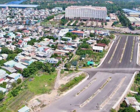 Đồng Nai đấu giá 12,8 ha đất làm cơ sở giáo dục, giá khởi điểm 140 tỷ đồng