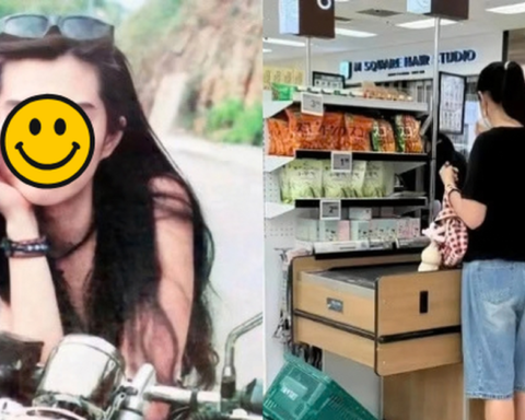 “Ngọc nữ đẹp khuynh đảo châu Á” tháo chạy khỏi showbiz nay đi châm cứu massage kiếm tiền, nhan sắc xuống cấp khó tin