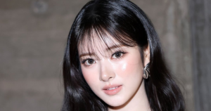 Đã rõ lý do mỹ nhân này được đề cử đẹp nhất thế giới: Nhan sắc “tạc tượng” chấp cả camera thường