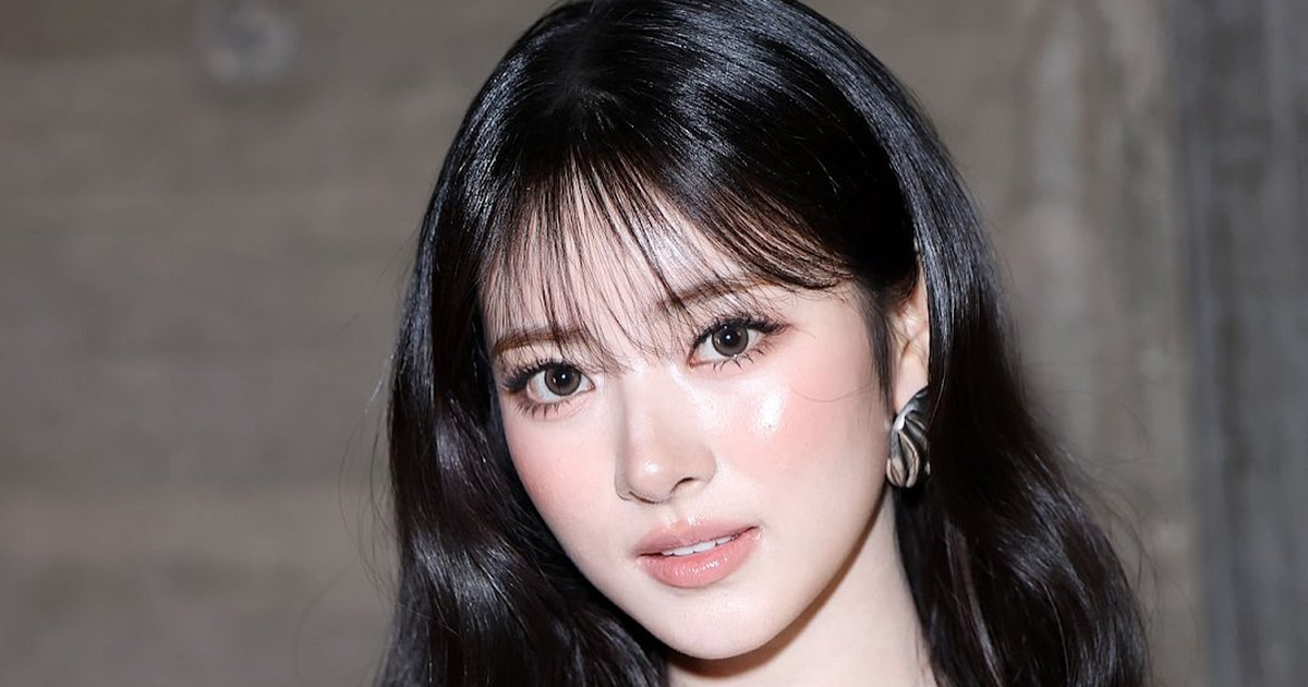 Đã rõ lý do mỹ nhân này được đề cử đẹp nhất thế giới: Nhan sắc “tạc tượng” chấp cả camera thường