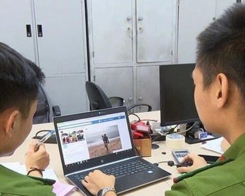 Người dân hay đăng hình ảnh lên Facebook chú ý khuyến cáo mới từ Công an