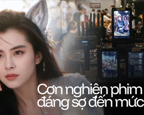 Cơn nghiện phim AI đáng sợ đến mức nào: Khán giả mất kiên nhẫn, điện ảnh bị thay thế?