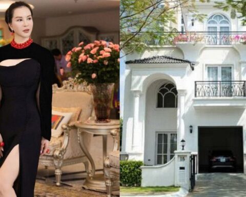 Nữ MC quê Nghệ An có bằng Thạc sĩ Kinh tế: Sống trong biệt thự 800m², điều hành chuỗi thẩm mỹ viện ở TP.HCM