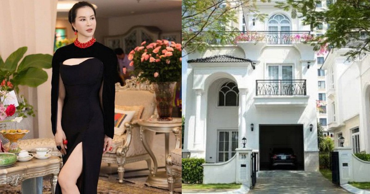 Nữ MC quê Nghệ An có bằng Thạc sĩ Kinh tế: Sống trong biệt thự 800m², điều hành chuỗi thẩm mỹ viện ở TP.HCM