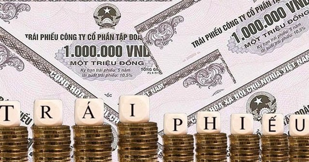 Thị trường trái phiếu duy trì nhịp huy động trong bối cảnh lãi suất chịu áp lực