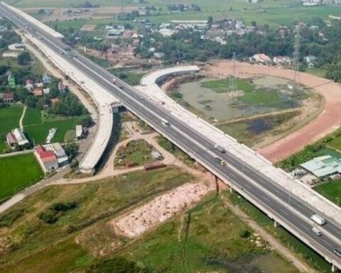 Giải ngân đầu tư công tăng tốc, thêm 16.783 tỷ đồng trong một tuần