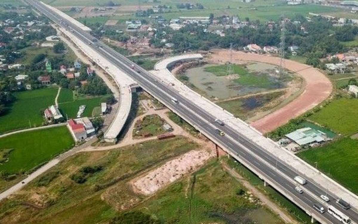 Giải ngân đầu tư công tăng tốc, thêm 16.783 tỷ đồng trong một tuần