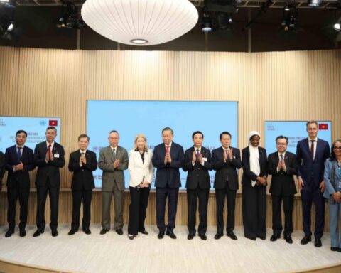 Việt Nam tiếp nhận 3 Chương trình hợp tác quốc gia với UNDP, UNICEF và UNFPA giai đoạn 2027 – 2031