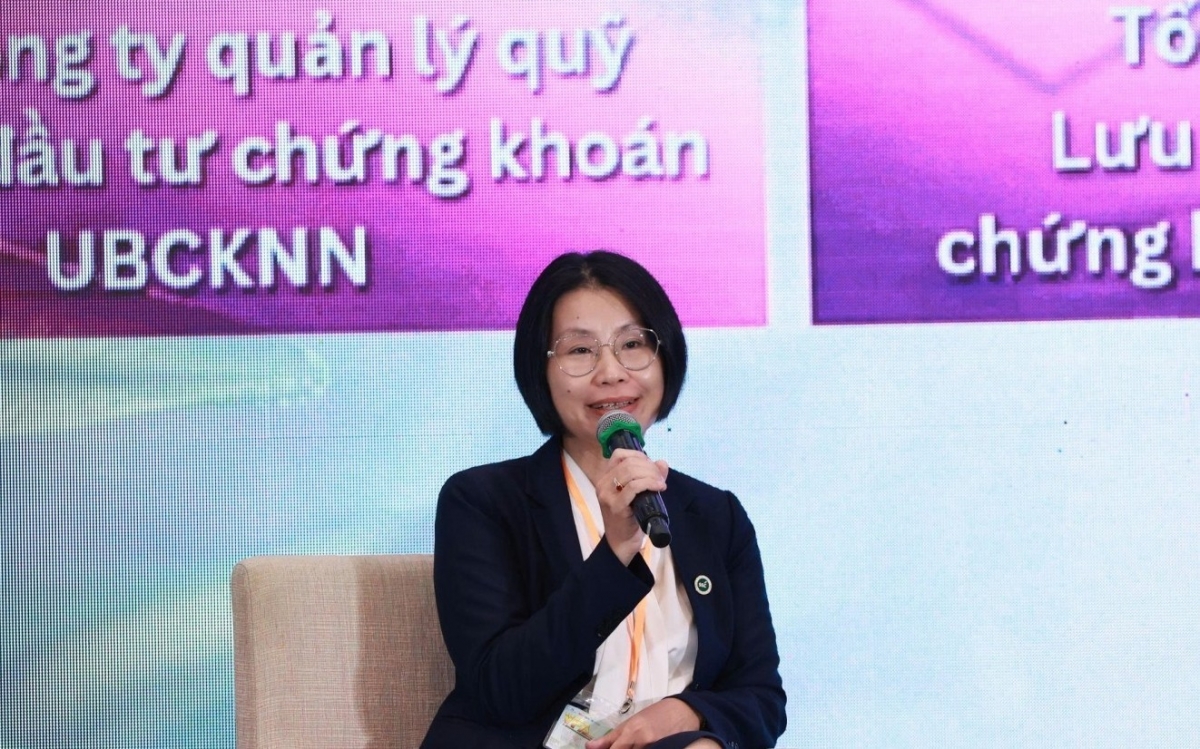 3 ưu tiên chính sách để ngành quỹ phát triển bứt phá