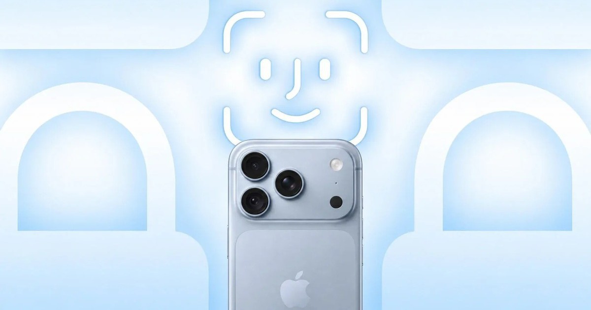Công nghệ 25/9: iPhone 18 Pro lỗi Face ID, Apple sắp tung bản sửa