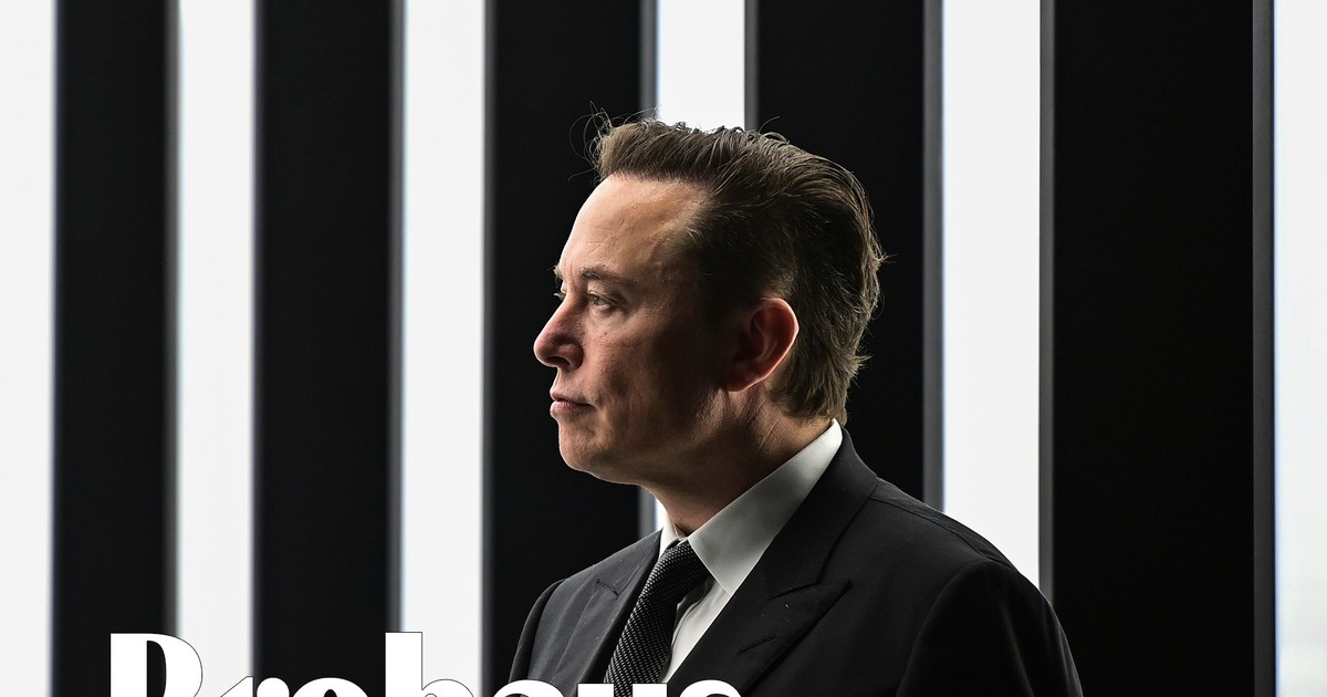 Elon Musk “kêu trời”, tương lai con người bị thay thế đang đến gần?
