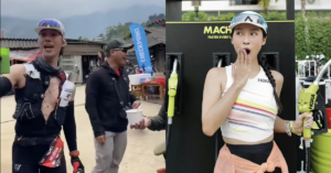 Khả Ngân không ngờ con người thật của Nhan Phúc Vinh