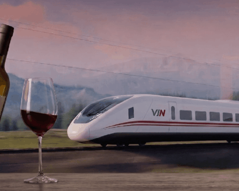 Vingroup chi 1 tỷ USD đáng giá đến từng xu: Con tàu mới chính là “món rượu vang hảo hạng” cho Việt Nam