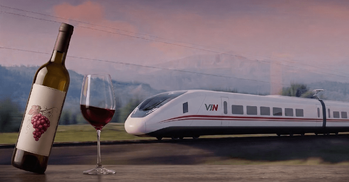 Vingroup chi 1 tỷ USD đáng giá đến từng xu: Con tàu mới chính là “món rượu vang hảo hạng” cho Việt Nam