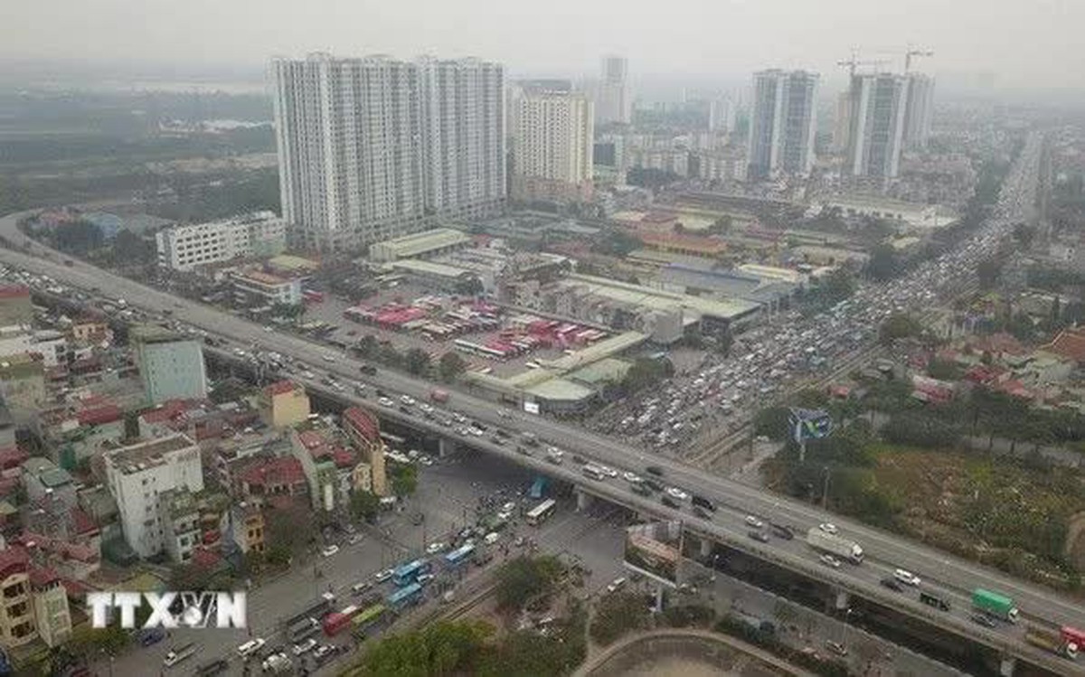 Hơn 36,7 triệu thửa đất chưa hoàn thành dữ liệu