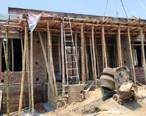 Lời khuyên cho tất cả những gia đình sắp xây nhà cấp 4