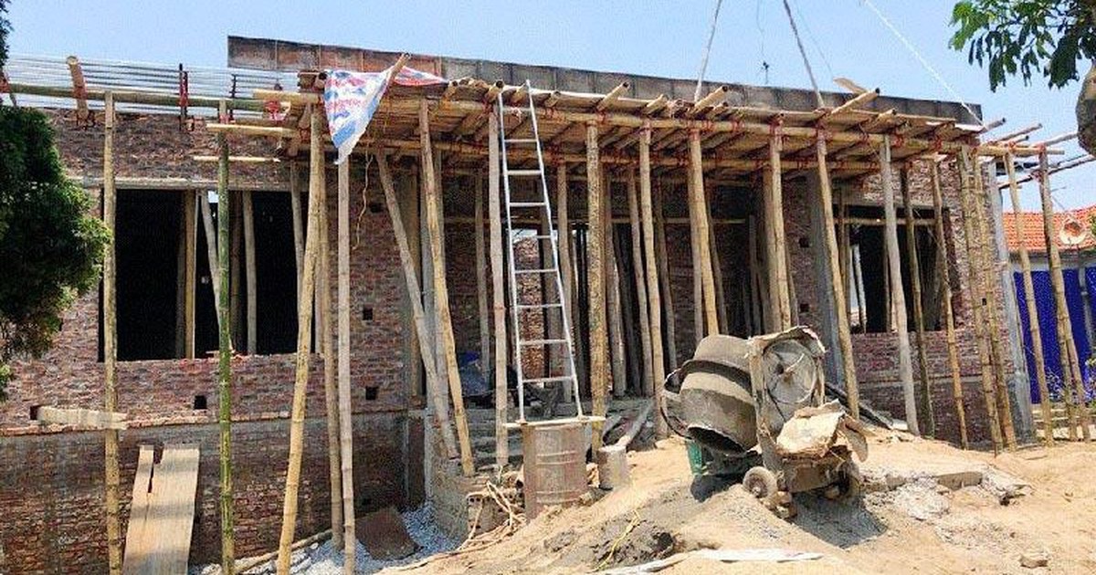Lời khuyên cho tất cả những gia đình sắp xây nhà cấp 4