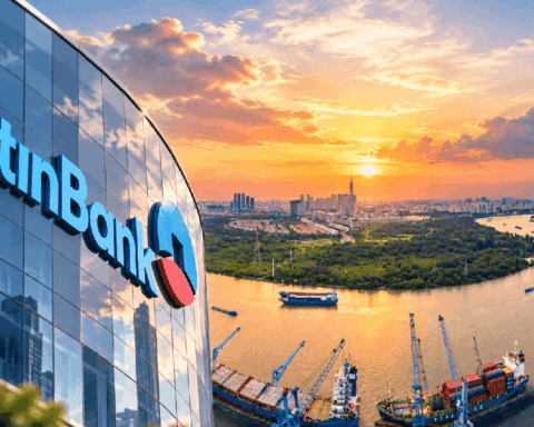 Bán “hụt” 4 lần, VietinBank (CTG) tiếp tục đăng ký bán sạch cổ phiếu 19,3 triệu cổ phiếu Cảng Sài Gòn (SGP)