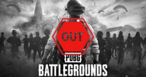 PUBG PC rút toàn bộ hệ sinh thái khỏi Việt Nam