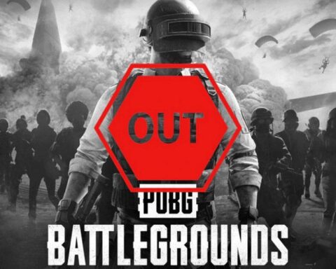 PUBG PC rút toàn bộ hệ sinh thái khỏi Việt Nam