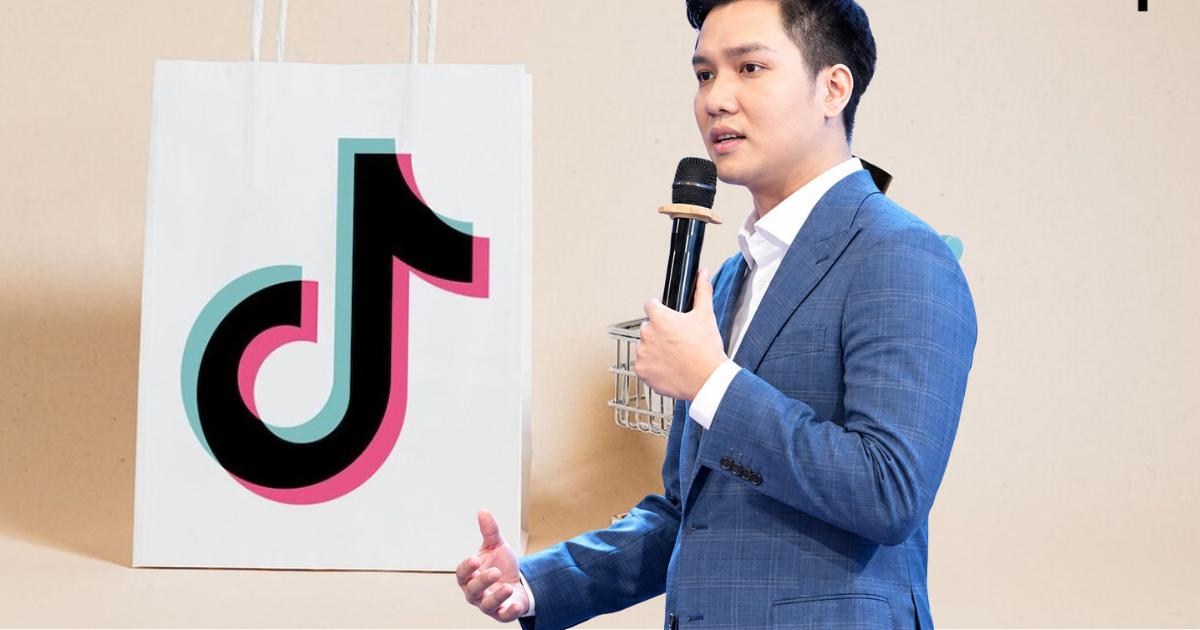 TikTok Shop thu phí logistics hàng cồng kềnh tới 65.000 đồng, chuyên gia nói người bán tăng giá 20.000 đồng chưa chắc bù được chi phí
