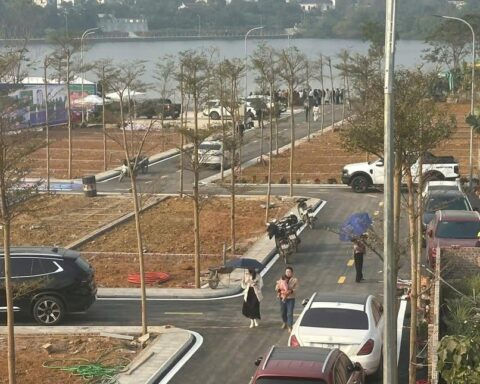 HoREA kiến nghị sớm đưa giao dịch đất nền tự phát vào ‘khuôn khổ’