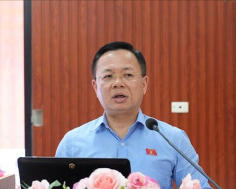 Cử tri kiến nghị đẩy nhanh thủ tục, sớm cắm mốc giới tuyến Vành đai 5 – Vùng Thủ đô