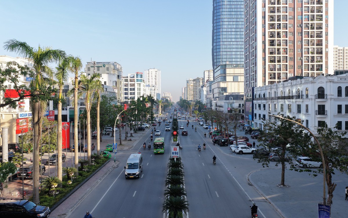 Vinh District hướng tới hình thành “New Downtown” tại thành Vinh
