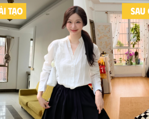 Không ngậm thìa vàng nhưng sống như công chúa trong phòng trọ 7 triệu/tháng: Cô gái SN 1999 chỉ cách