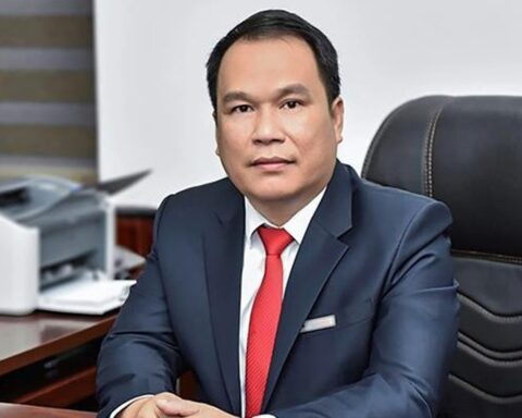 Ông Lê Cao Quyền bị bắt, doanh nghiệp thay loạt nhân sự