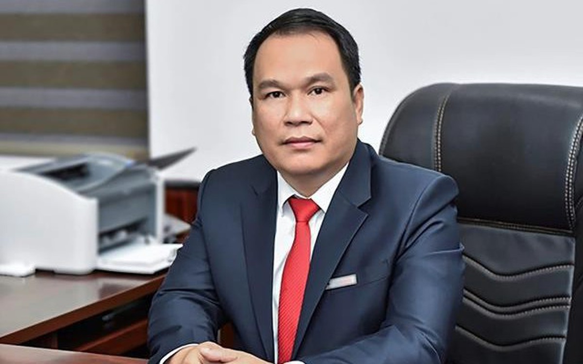 Ông Lê Cao Quyền bị bắt, doanh nghiệp thay loạt nhân sự