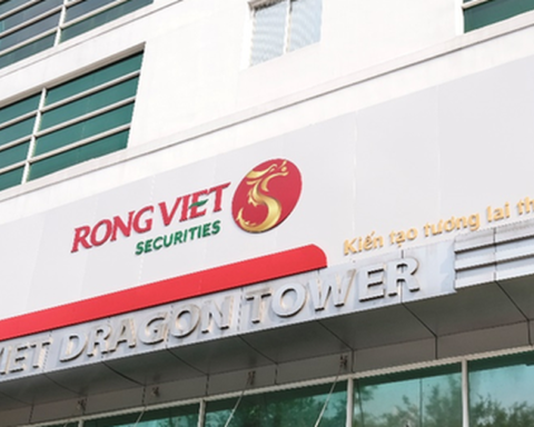 Chứng khoán Rồng Việt sắp phát hành hơn 27 triệu cổ phiếu trả cổ tức