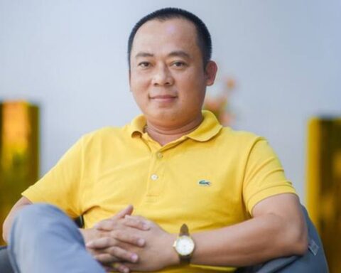 Ông Đoàn Văn Hiểu Em bán xong 1 triệu cổ phiếu MWG
