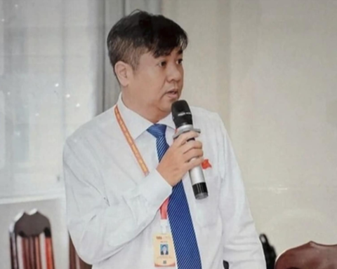 Ông Nguyễn Như Hoàng Tuấn bị bắt, doanh nghiệp có động thái mới
