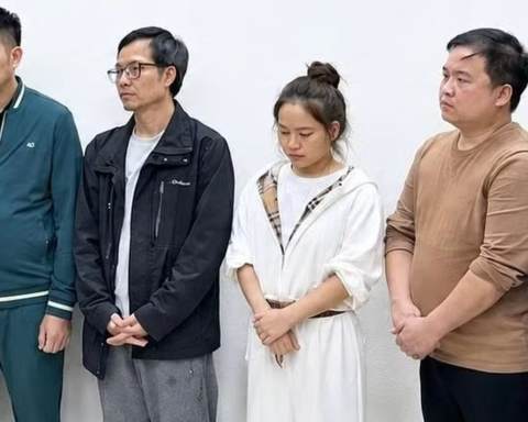 Công an Hà Nội tìm người bị thiệt hại trong một vụ tiền ảo, hạn cuối chỉ còn 5 ngày