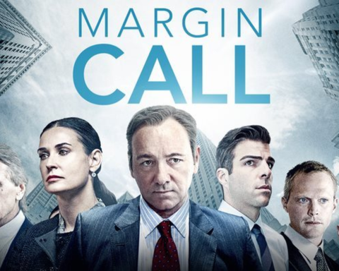 Gia đình Chủ tịch một doanh nghiệp liên tục bị “call margin” khi giá cổ phiếu rơi mạnh