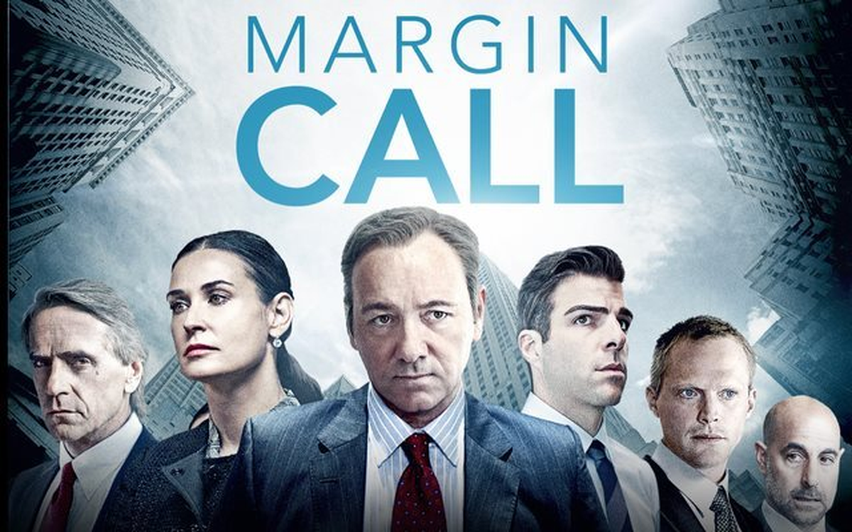 Gia đình Chủ tịch một doanh nghiệp liên tục bị “call margin” khi giá cổ phiếu rơi mạnh