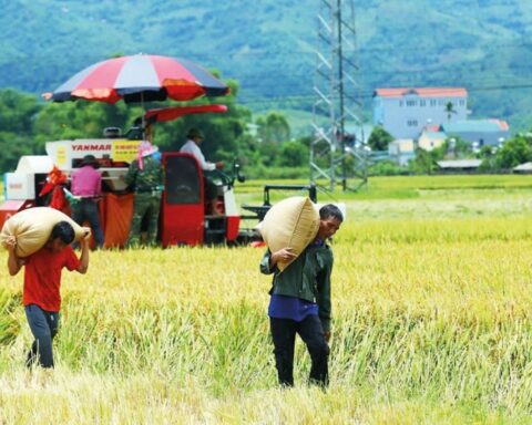 Chương trình mục tiêu quốc gia: Khẩn trương đưa vốn đến nơi cần