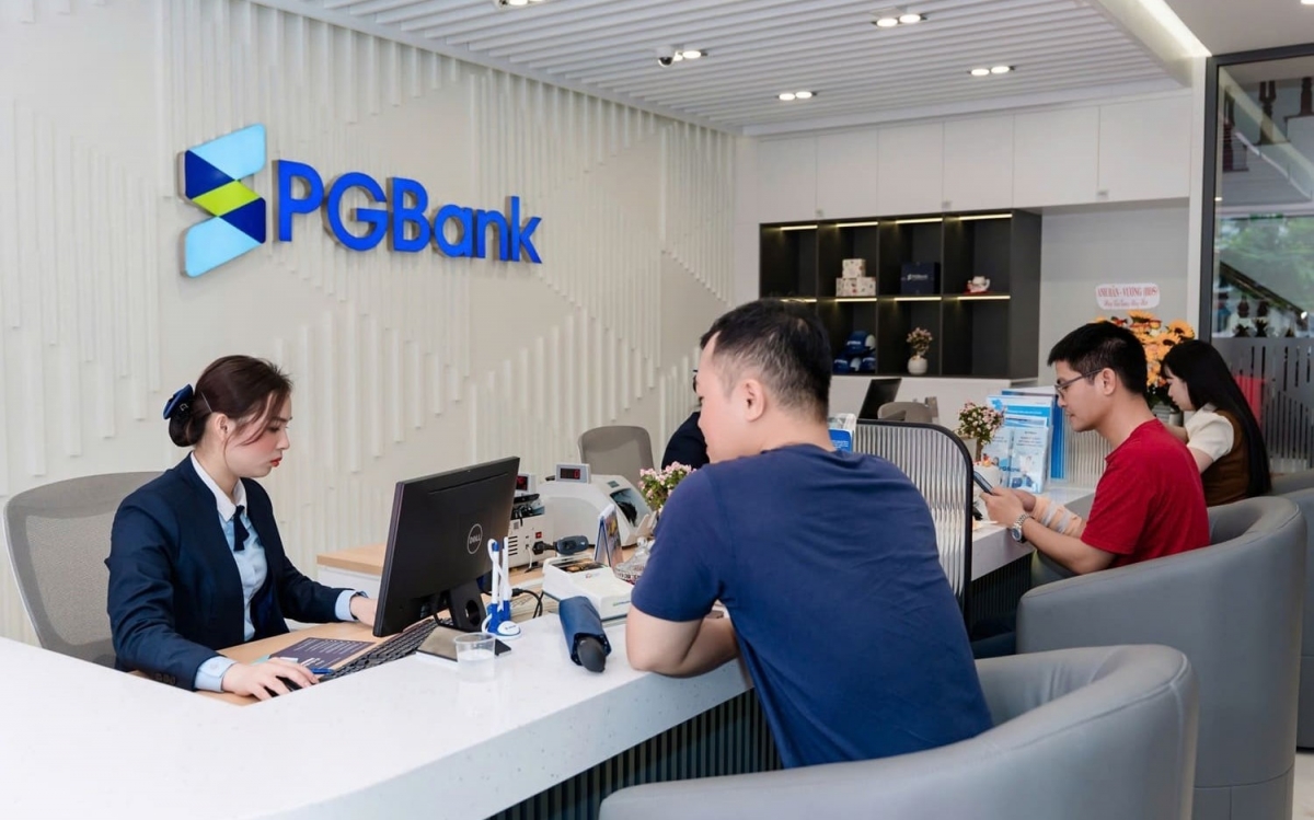 PGBank chốt ngày chào bán cổ phiếu giá 10.000 đồng, tiến gần mốc vốn điều lệ 10.000 tỷ đồng